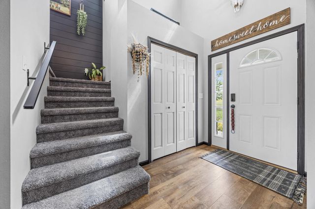 11150 Cormorant Heights Road, Audubon, MN 56511