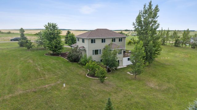 11150 Cormorant Heights Road, Audubon, MN 56511