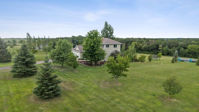 11150 Cormorant Heights Road, Audubon, MN 56511
