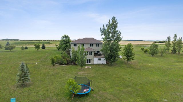 11150 Cormorant Heights Road, Audubon, MN 56511