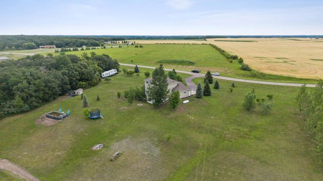 11150 Cormorant Heights Road, Audubon, MN 56511