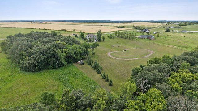 11150 Cormorant Heights Road, Audubon, MN 56511