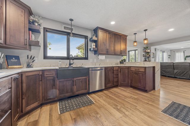 11150 Cormorant Heights Road, Audubon, MN 56511