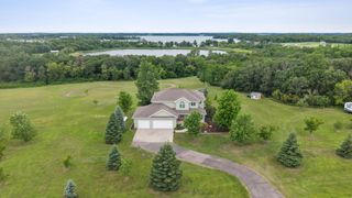 11150 Cormorant Heights Road, Audubon, MN 56511