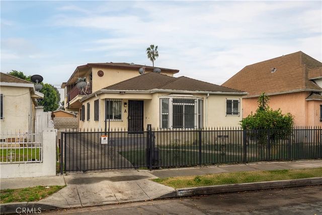 154 E 82nd Place, Los Angeles, CA 90003
