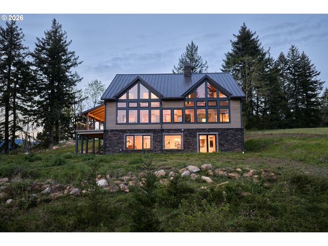 1441 MABEE MINES Rd, Washougal, WA 98671