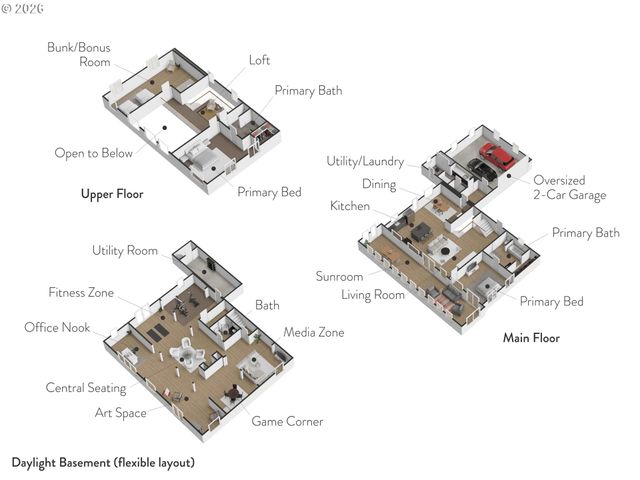 1441 MABEE MINES Rd, Washougal, WA 98671