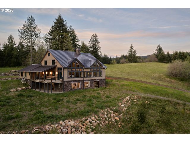 1441 MABEE MINES Rd, Washougal, WA 98671