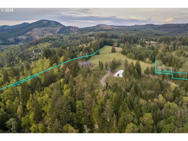 1441 MABEE MINES Rd, Washougal, WA 98671