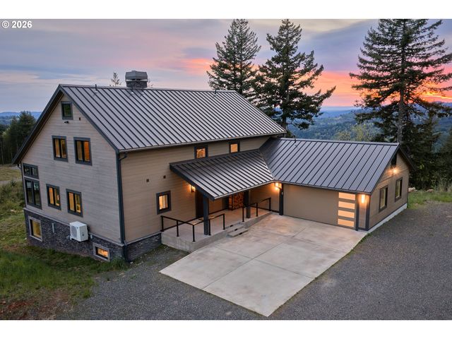 1441 MABEE MINES Rd, Washougal, WA 98671