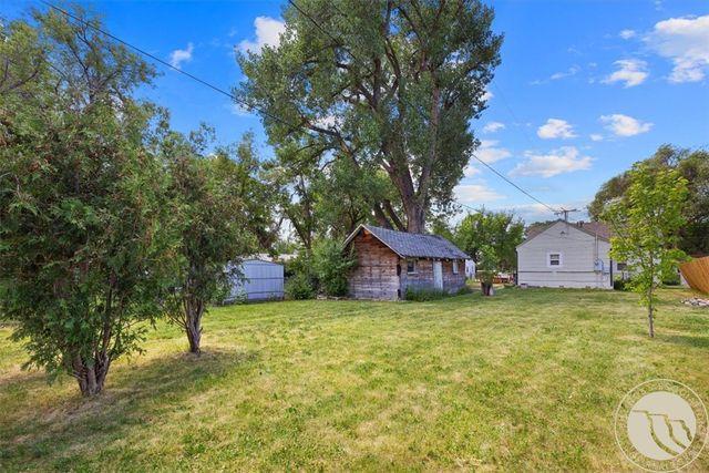 811 N 19th St, Billings, MT 59101