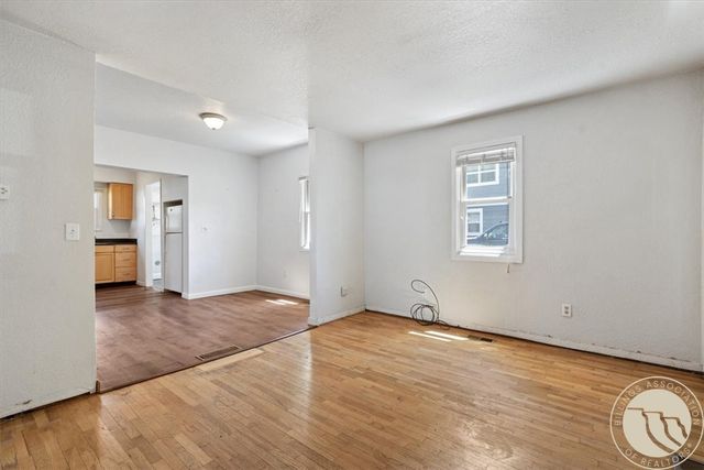 811 N 19th St, Billings, MT 59101