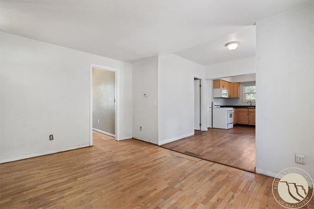 811 N 19th St, Billings, MT 59101