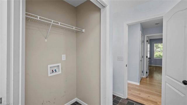 1743 Willa Place Drive, Kernersville, NC 27284