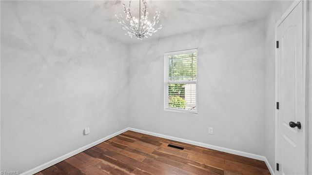 1743 Willa Place Drive, Kernersville, NC 27284