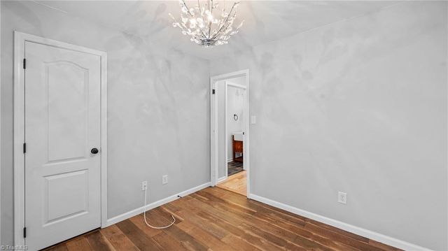 1743 Willa Place Drive, Kernersville, NC 27284