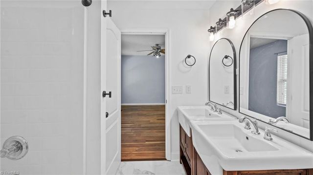1743 Willa Place Drive, Kernersville, NC 27284
