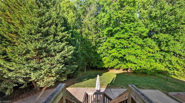 1743 Willa Place Drive, Kernersville, NC 27284