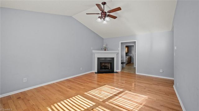 1743 Willa Place Drive, Kernersville, NC 27284