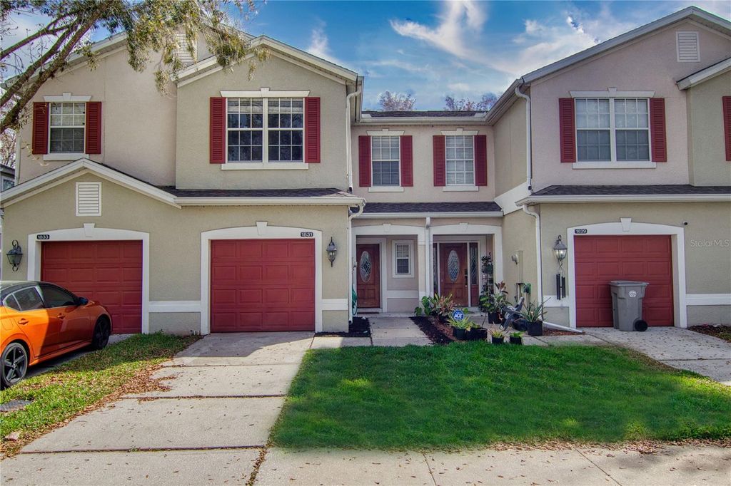 1831 SUNSET PALM DRIVE, Apopka, FL 32712