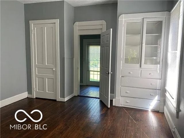 1201 N Oxford Street, Indianapolis, IN 46201