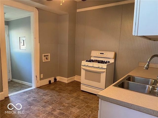 1201 N Oxford Street, Indianapolis, IN 46201