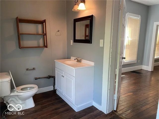 1201 N Oxford Street, Indianapolis, IN 46201