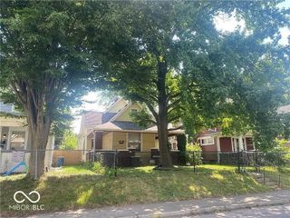 1201 N Oxford Street, Indianapolis, IN 46201