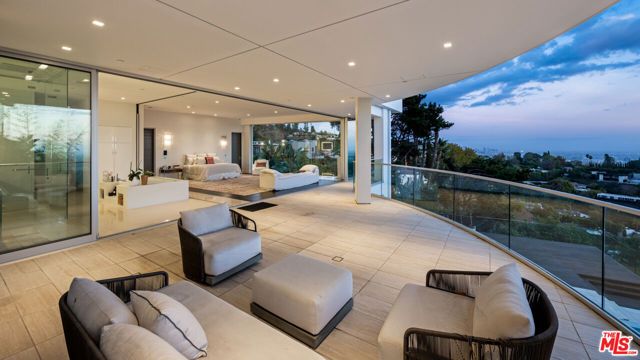 1609 Magnetic Terrace, Los Angeles, CA 90069
