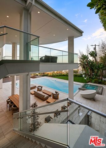 1609 Magnetic Terrace, Los Angeles, CA 90069