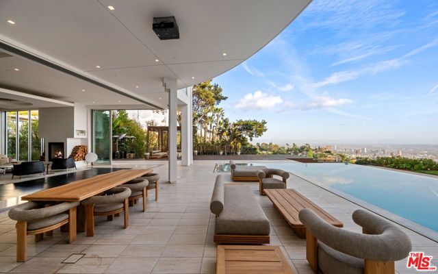 1609 Magnetic Terrace, Los Angeles, CA 90069