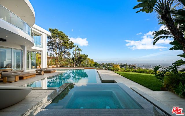 1609 Magnetic Terrace, Los Angeles, CA 90069
