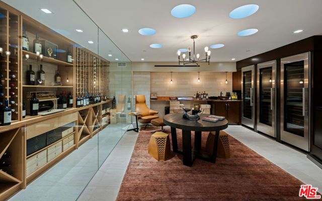 1609 Magnetic Terrace, Los Angeles, CA 90069