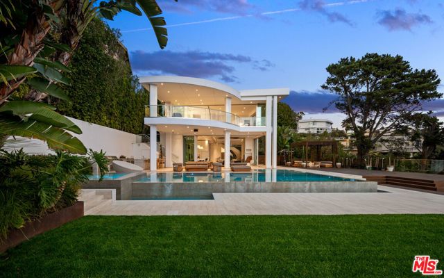 1609 Magnetic Terrace, Los Angeles, CA 90069