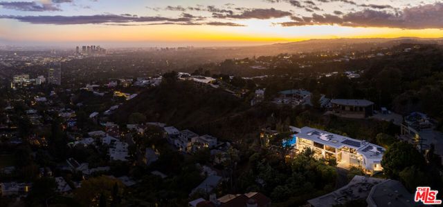 1609 Magnetic Terrace, Los Angeles, CA 90069