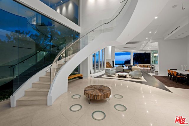 1609 Magnetic Terrace, Los Angeles, CA 90069