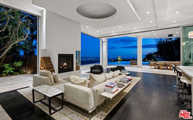 1609 Magnetic Terrace, Los Angeles, CA 90069