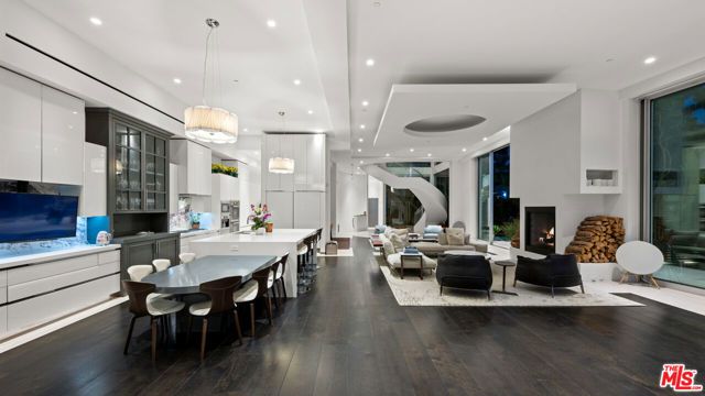 1609 Magnetic Terrace, Los Angeles, CA 90069