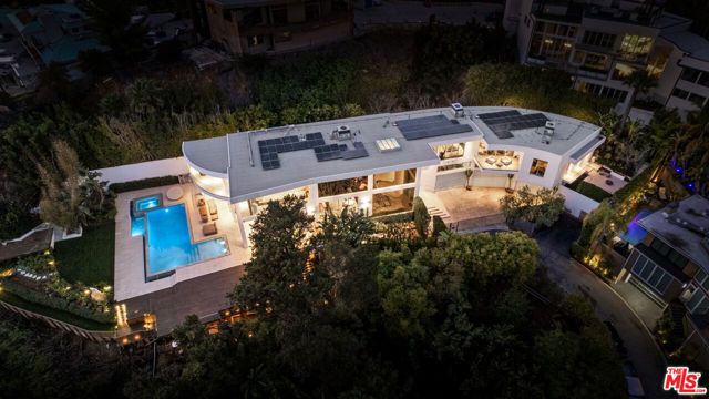 1609 Magnetic Terrace, Los Angeles, CA 90069