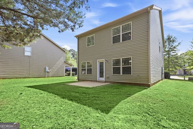 929 Justice Drive, Locust Grove, GA 30248