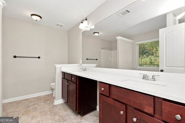929 Justice Drive, Locust Grove, GA 30248