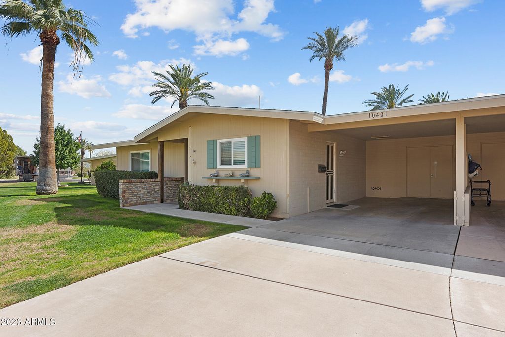 10401 W CORTE DEL SOL OESTE --, Sun City, AZ 85351 — photo 5