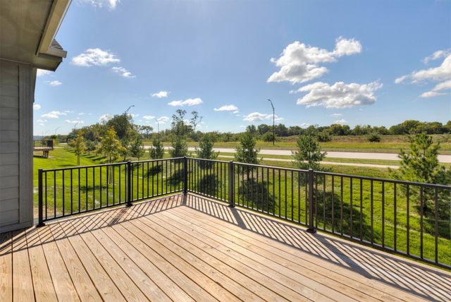 8924 Beery Place, Johnston, IA 50131