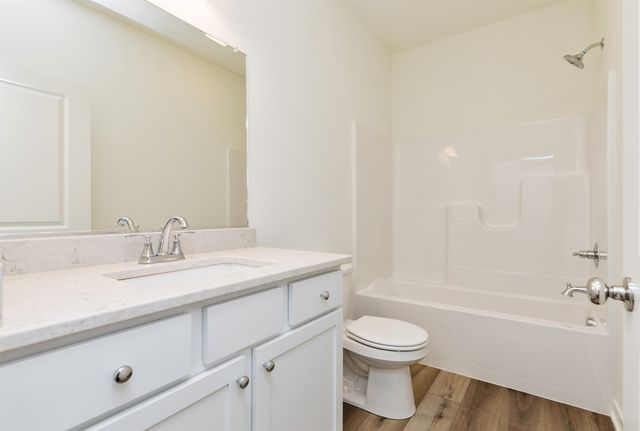 8924 Beery Place, Johnston, IA 50131