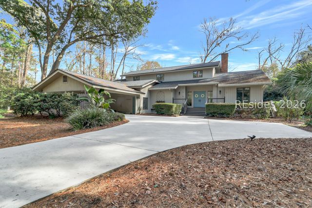 17 Salt Wind Way, Hilton Head Island, SC 29926