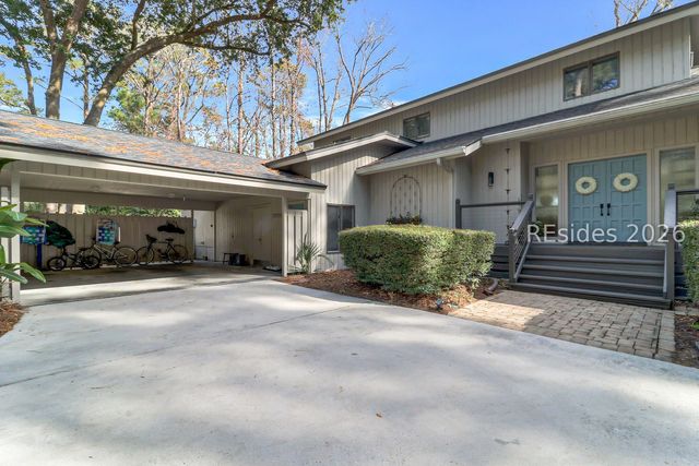 17 Salt Wind Way, Hilton Head Island, SC 29926