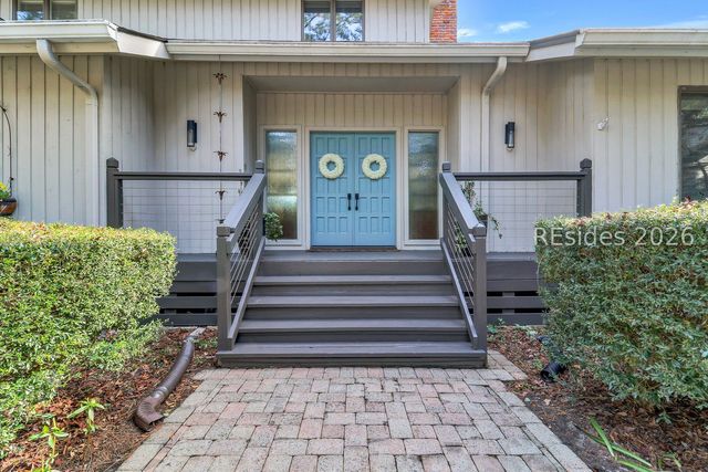 17 Salt Wind Way, Hilton Head Island, SC 29926