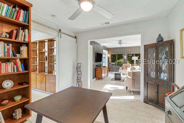 17 Salt Wind Way, Hilton Head Island, SC 29926