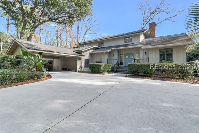 17 Salt Wind Way, Hilton Head Island, SC 29926