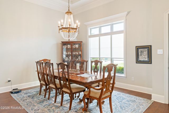 300 Cedar Lake Drive, Youngsville, LA 70592